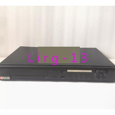 1pc used Hanbang high-tech HB-DVR5216 hard disk video recorder *cm