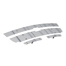 For 06 Chevy Silverado 150005-06 2500 Billet Grille Grill Insert Combo