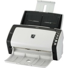 Produktbild - Fujitsu fi-6130ZLA Dokumentenscanner mit 21.081 gescannten Seiten