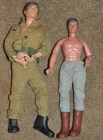 G.I Joe Action Figure  special offer