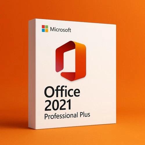 MS Office 2021 Professional Plus | Vollversion | Original | Instant |