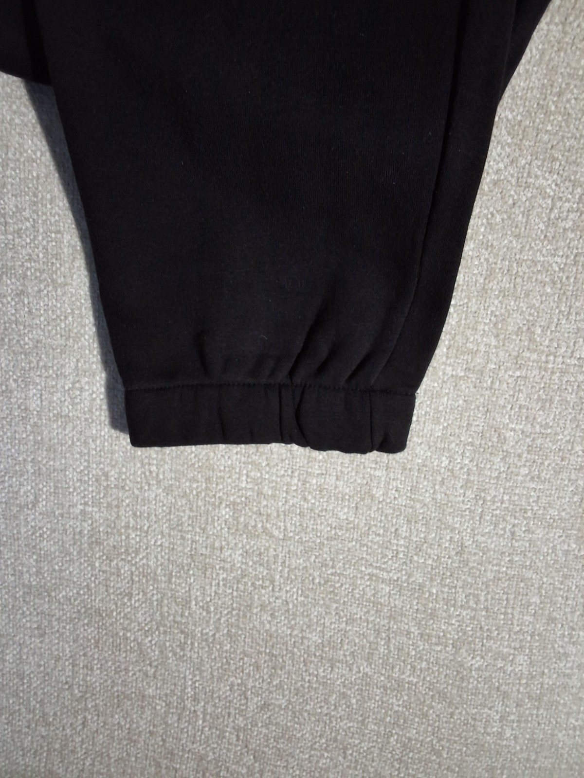 Crooks And Castles Mens Black Jogger Sweatpants 2XL thumbnail 2