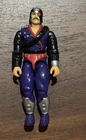 Major Bludd V3 G.I. Joe 1994 Hasbro Vintage Action Figure - Figurine Only