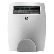 Radiateur électrique - soufflant - mobile - Caldomi 2000 W VORTICE