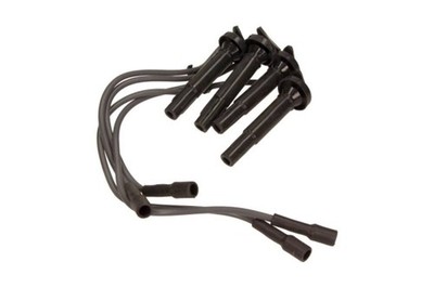 MAXGEAR Zündleitungssatz 53-0181 für FORESTER IMPREZA Station Wagon GF GD GG 3