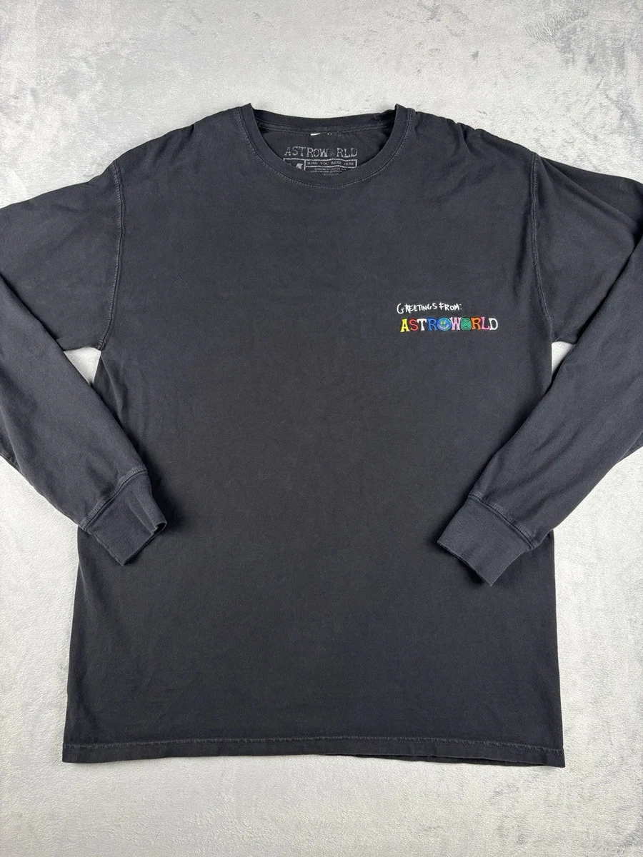 Astroworld T-Shirts for Men for sale | eBay