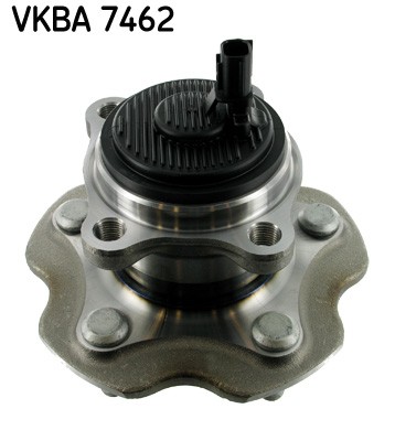 Rear SKF VKBA 7462 Wheel Bearing Kit for TOYOTA - Image 5