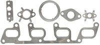 Montagesatz Turbolader Neu 03L253016M FüR - VAG