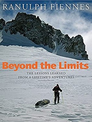 Beyond the Limits Paperback Hachette UK