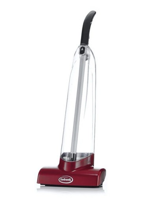 #ad NWOB Ewbank Cascade Manual Non electric Carpet Cleaner shampoo included $35.00