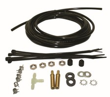 Air Lift 22007 Air Suspension Compressor Line Replacement Airline Kit Air Lift 22007 Air Suspension Compressor Line Replacement Airline Kit