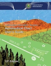 Aeronautical Chart User's Guide (Paperback)