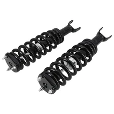 MaXpeedingrods Quick Complete Front Strut for 2006-2008 Dodge Ram 1500 4WD 4.7L