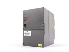 Siemens SIMATIC S7 Power Supply 6ES7307-1EA00-0AA0 -2400315