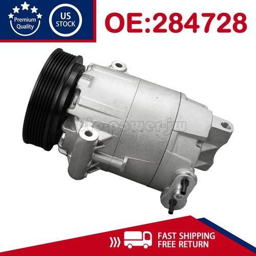 Maserati GranTurismo Pump P/N 284728 Photo - $192