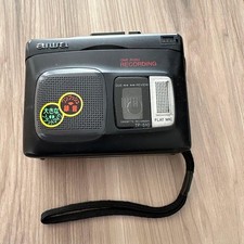 Junk Aiwa TP-510 Set Recorder