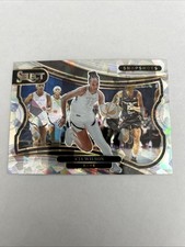2025 SELECT WNBA SNAPSHOTS Crack ICE PRIZM A'JA WILSON #20