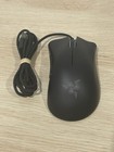 Original Razer DeathAdder Essential Wired Gaming Mouse Mice 6400DPI Optical Sens