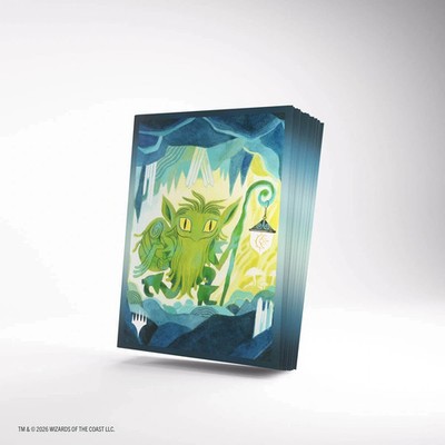   Mutable Explorer Lorwyn Eclipsed Gamegenic Magic Gathering MTG