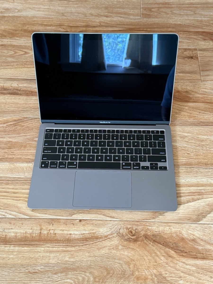 Apple MacBook Air 13.3
