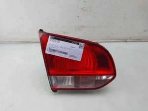 RÜCKLICHT LINKS REAR LIGHT LEFT Volkswagen Golf VI (5K1) 2010 5K0945093AB
