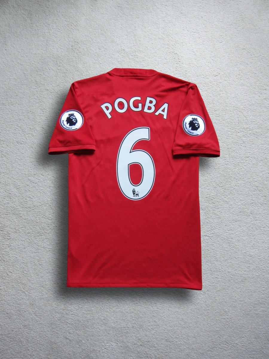 Manchester United Pogba for sale | eBay