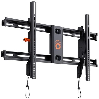 ECHOGEAR Wall Mount TV Bracket for TVs Up to New & Improved, & Improved 