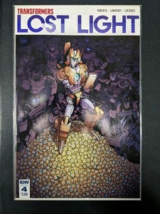 Lost Light Transformers | eBay