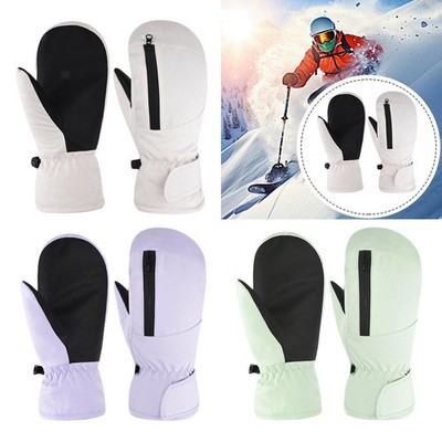 Skihandschuhe, Snowboardhandschuhe und andere Winter Ski  und
