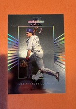 1994 Leaf Limited - Mike Piazza #120