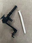Star Wars Vintage Parts Lot Imperial Attack Base Turret & probot Playsets Kenner