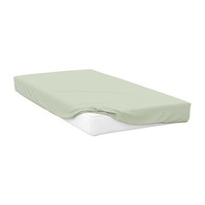 Image of Belledorm Percale Extra Deep Fitted Sheet BM408