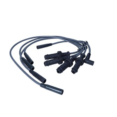 ORIGINAL  Maxgear 53-0016 Zündleitungssatz, Set für Citroën AX ZX BX C15