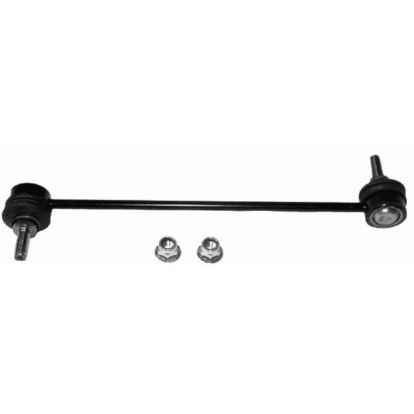 LemfÖRder Koppelstange Stabilisator Vorderachse Beidseitig FüR Renault Trafic II-image
