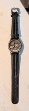 Collector's New Nascar Watch #7C   Jeffrey Earnhardt, Ricky Craven 