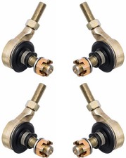2x Rotule de direction embout de biellette pour Quad ATV 110 150 200 FMB FMH