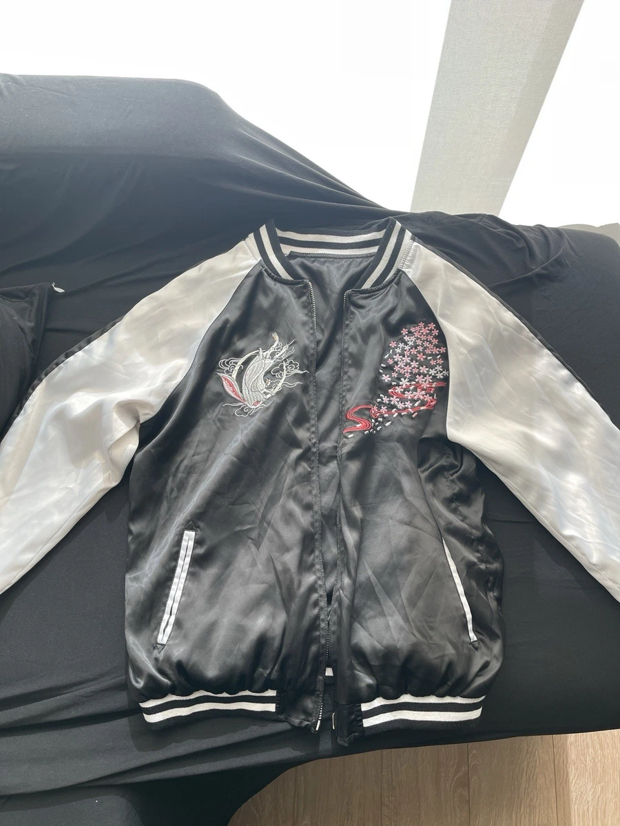 Sukajan Coats, Jackets & Vests for Men for Sale - Shop New & Used