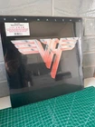 VAN HALEN Van Halen II LP 1979 Van Halen II – 180g Vinyl LP Reissue – SEALED