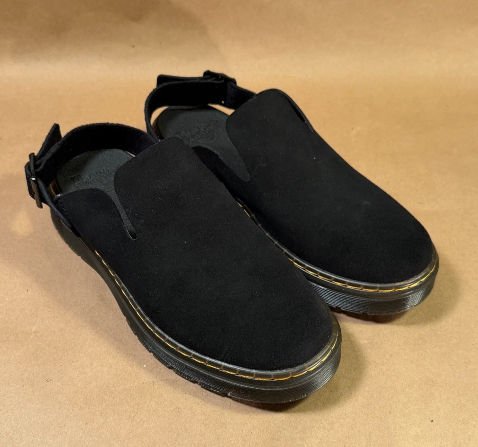 dr martens clog products for sale | eBay display picture 3
