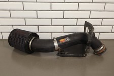 01-04 Chevy Gmc 2500hd Duramax Lb7 Kn Cold Air Intake 57-3034 Cone Filter 01-04 Chevy Gmc 2500hd Duramax Lb7 Kn Cold Air Intake 57-3034 Cone Filter