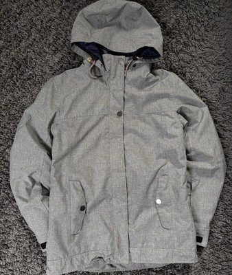 Roxy Winter/Skijacke Damen**M**NEU**Hellgrau