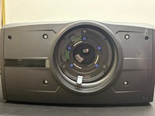 Barco FS70-4K6 4K UHD 6000 Lumen Laser DLP Projector 2134 Laser Hours
