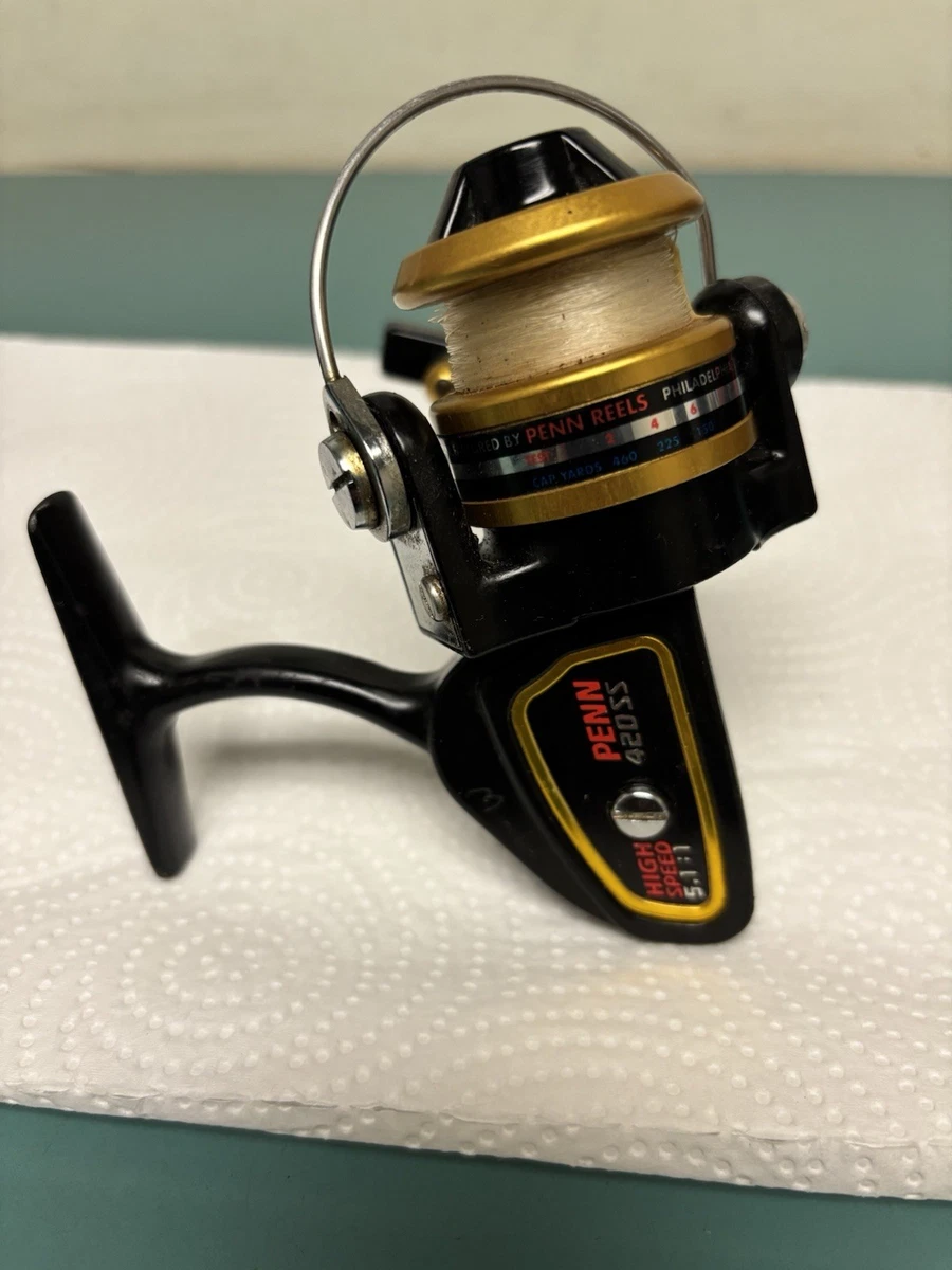 penn 420 products for sale | eBay