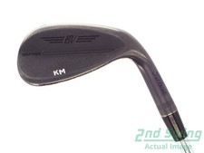 Titleist Vokey SM9 Jet Black Wedge Sand SW 54° Steel Wedge Flex Right 35.75in