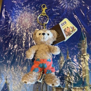 Duffy Keychain | eBay