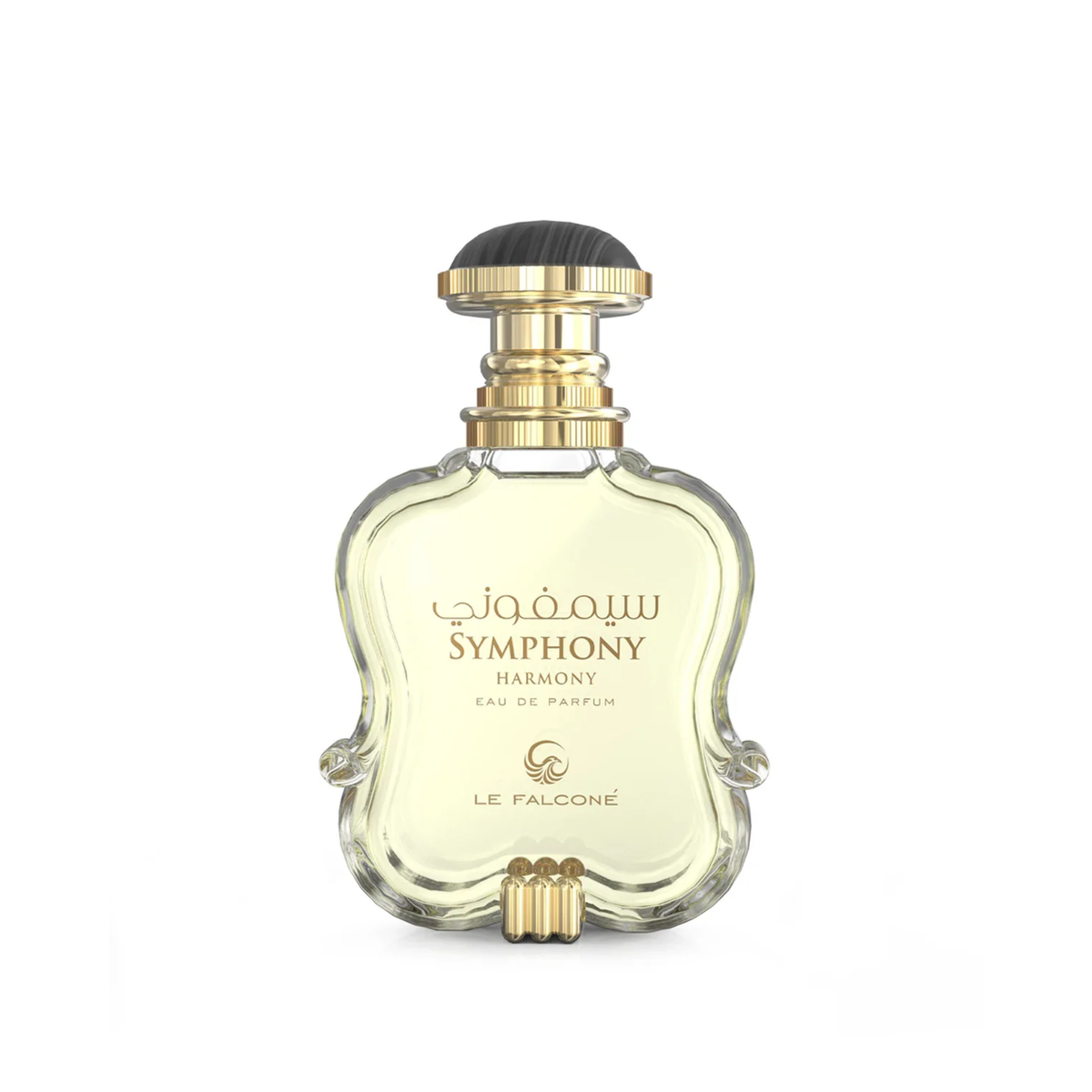 Symphony Harmony By Le Falcone Niche Collection Eau de Parfum
