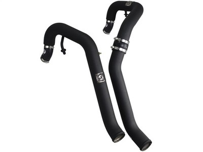 AFE Filters 46-20128 BladeRunner Hot Charge Pipe Fits 11-14 F-150