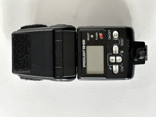Nikon Speedlight SB-600 Shoe Mount Flash
