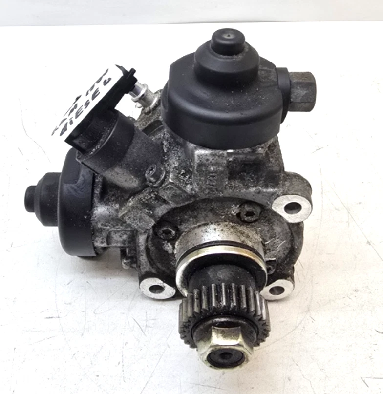 Bomba de combustible de alta presión Ecodiesel Dodge Ram 1500 2014-2023 3,0 L OEM Foto 3 de 4