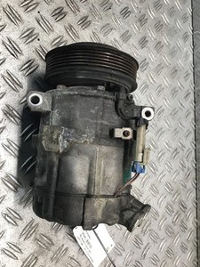 Klimakompressor Opel Vectra C Caravan (Z-C/SW) 2.0 DTI 74kW 101PS 13140505